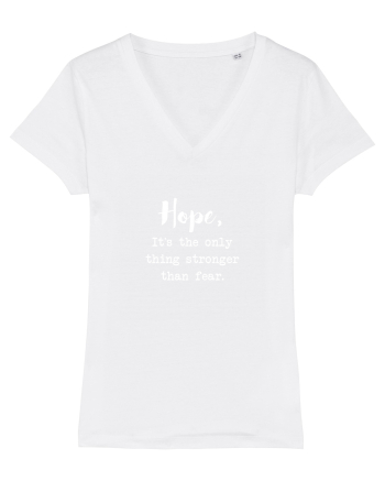 HOPE White