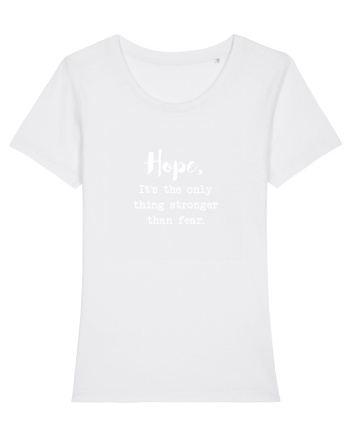 HOPE White