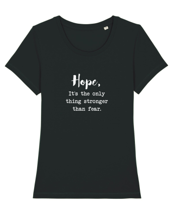 HOPE Black