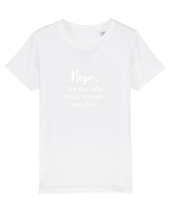 HOPE White