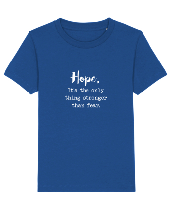 HOPE Majorelle Blue