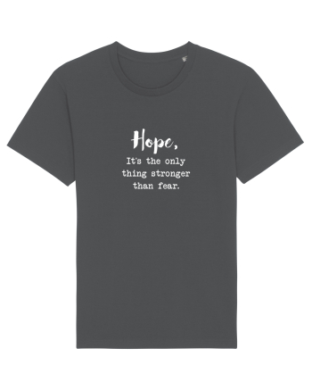 HOPE Anthracite