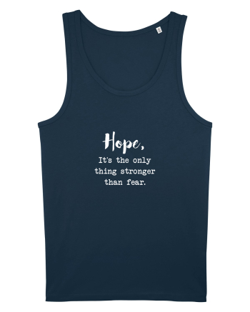 HOPE Navy