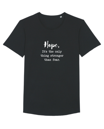 HOPE Black