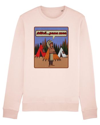Pana Mea Candy Pink