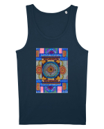 Roata universului Maiou Bărbat Runs
