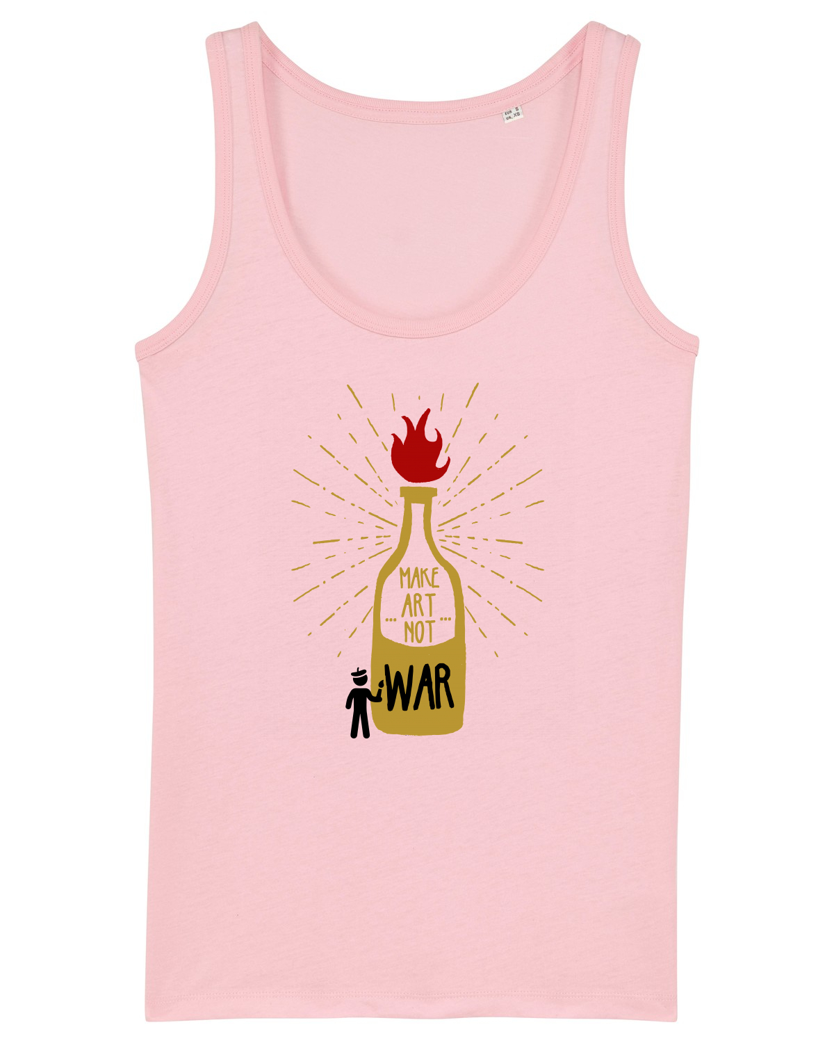 Maiou Damă Dreamer Cotton Pink