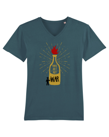 make art not war Stargazer