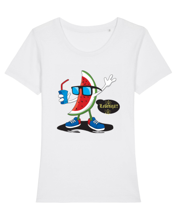 pepe-ne White