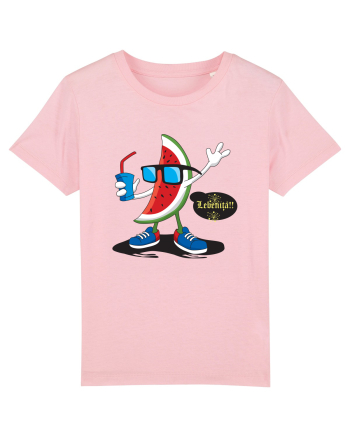 pepe-ne Cotton Pink