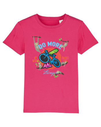 lazy-more Raspberry