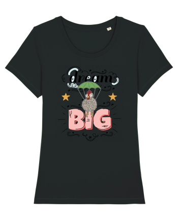 dreamer Black