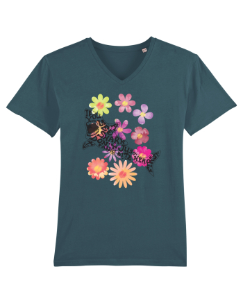 shark-flower Stargazer