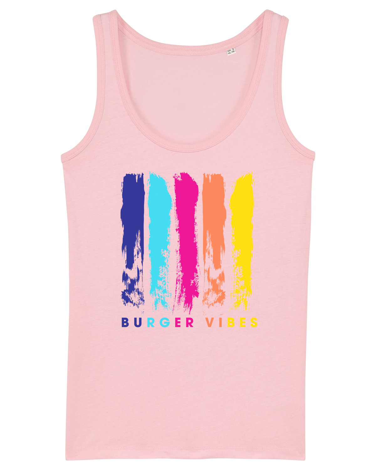 Maiou Damă Dreamer Cotton Pink