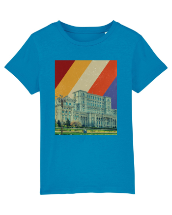 Retro Bucuresti Azur