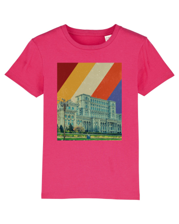 Retro Bucuresti Raspberry