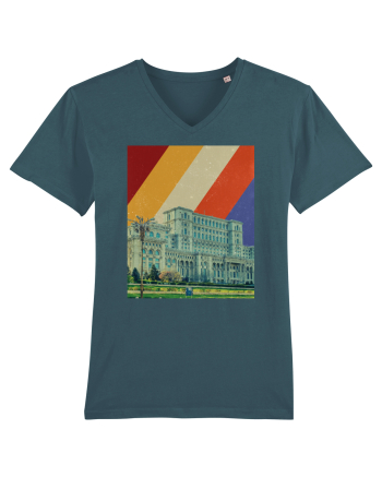 Retro Bucuresti Stargazer