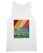 Retro Bucuresti Maiou Bărbat Runs