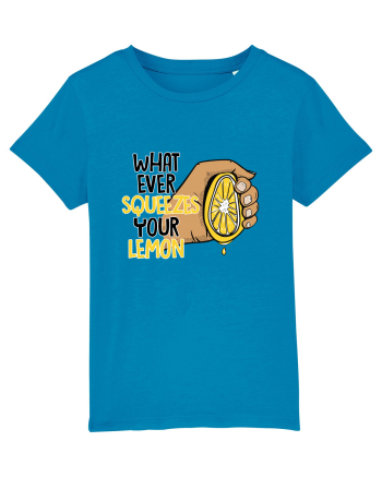 Squeeze your lemon Azur