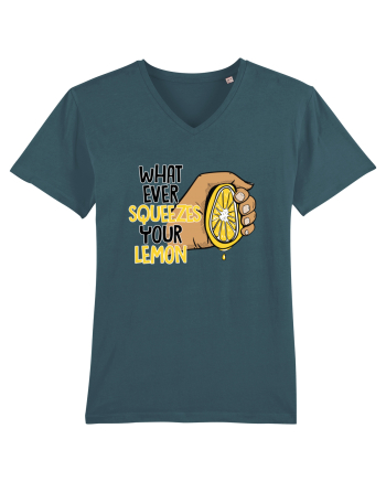 Squeeze your lemon Stargazer