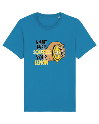 Squeeze your lemon Azur