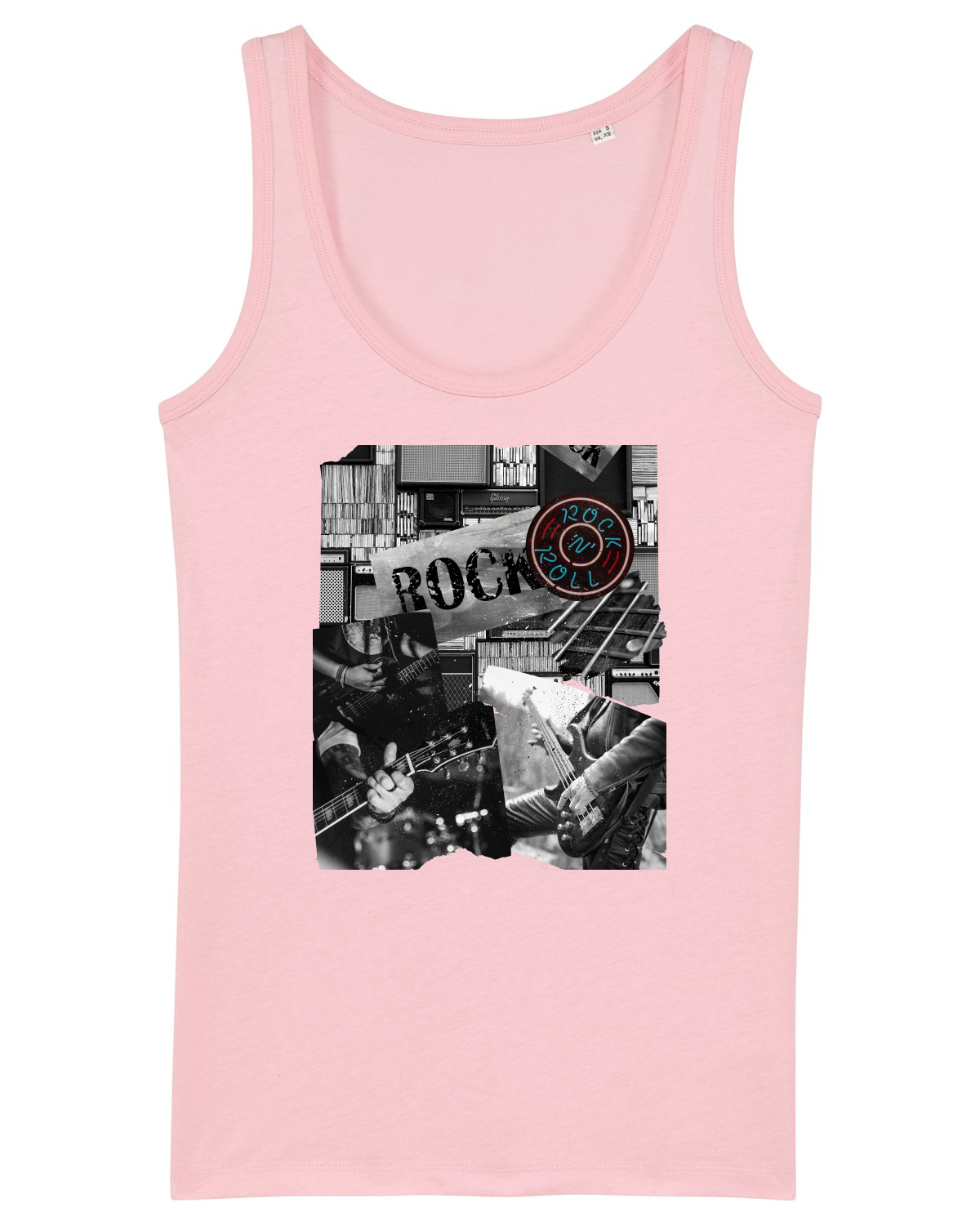 Maiou Damă Dreamer Cotton Pink