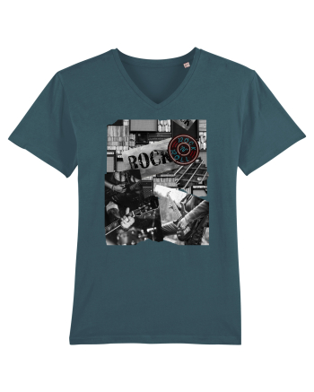 Vintage Rock Stargazer
