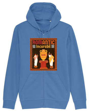 Rom-Antic Incurabil Bright Blue
