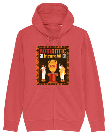 Rom-Antic Incurabil Carmine Red