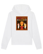 Rom-Antic Incurabil Hanorac Unisex Drummer