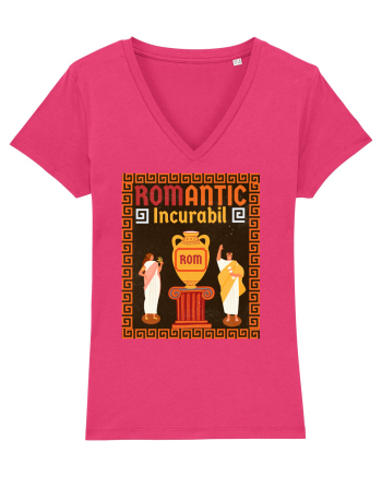 Rom-Antic Incurabil Raspberry