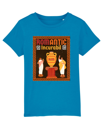 Rom-Antic Incurabil Azur