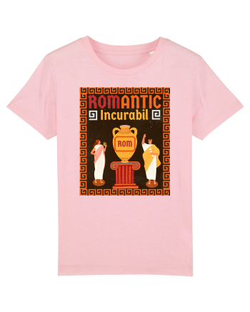 Rom-Antic Incurabil Cotton Pink
