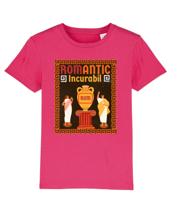 Rom-Antic Incurabil Raspberry