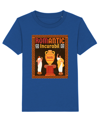 Rom-Antic Incurabil Majorelle Blue