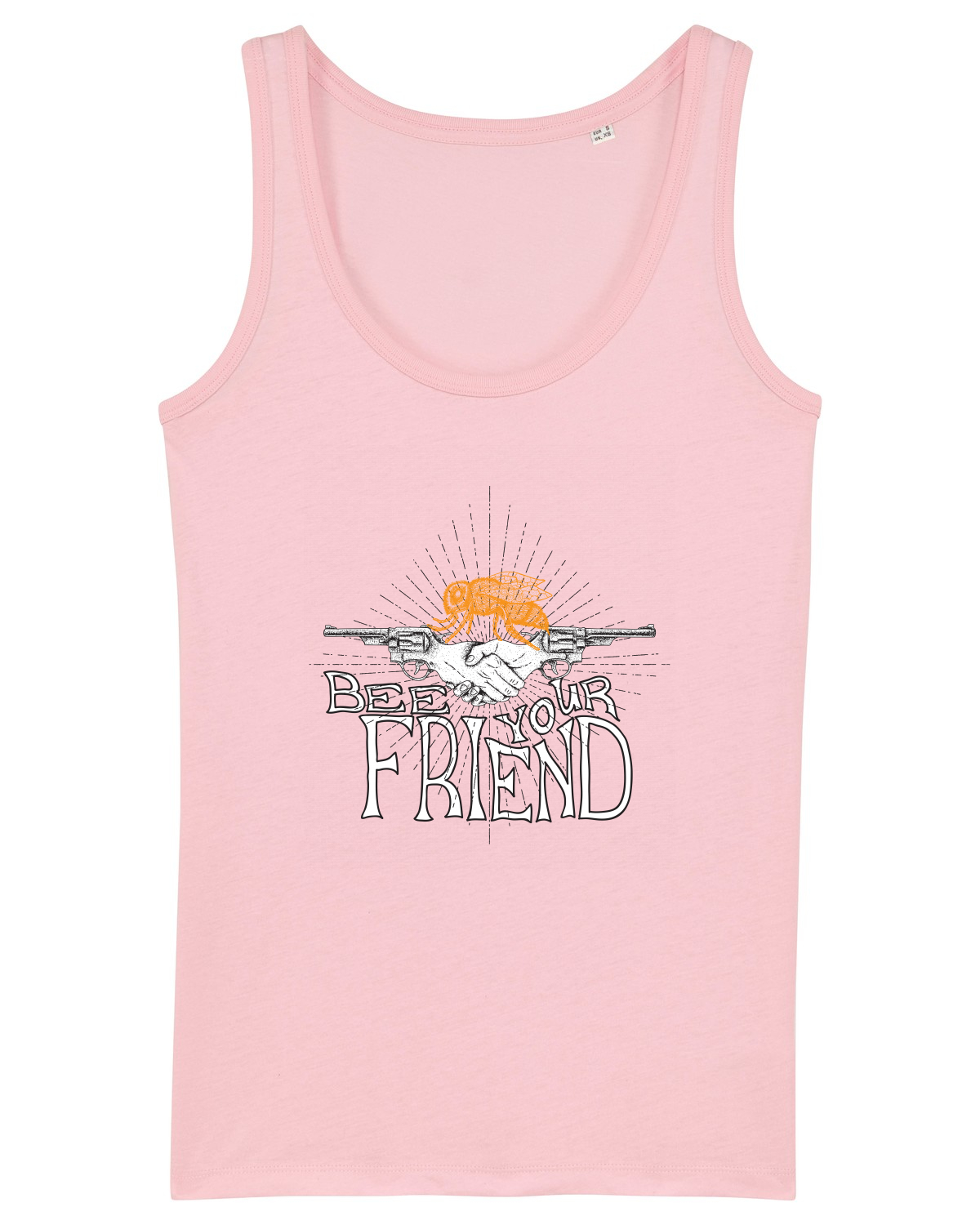 Maiou Damă Dreamer Cotton Pink