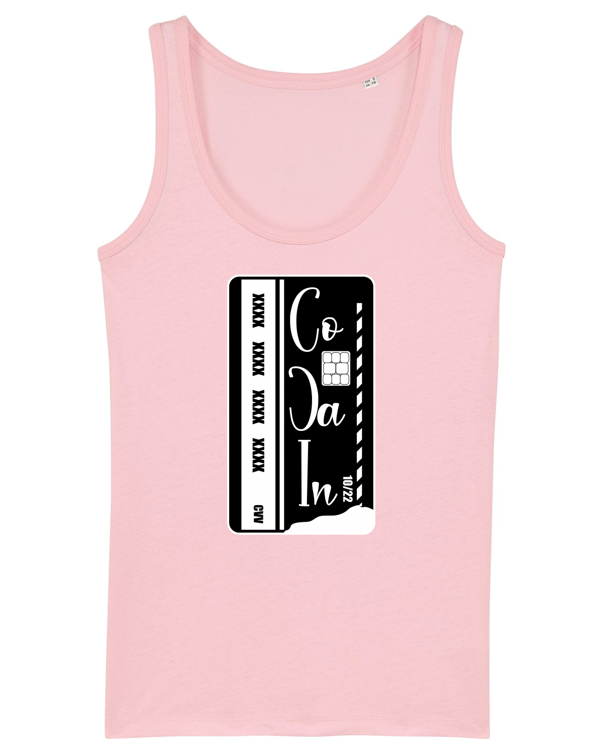 Maiou Damă Dreamer Cotton Pink