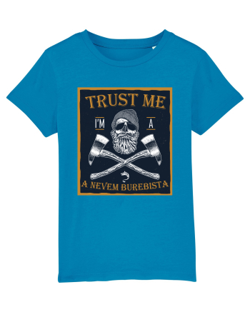 my name is burebista Azur
