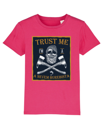 my name is burebista Raspberry
