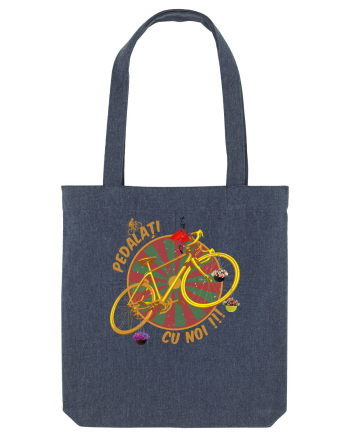 pedalati cu noi Midnight Blue