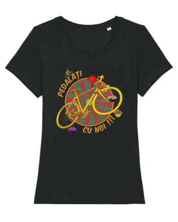 pedalati cu noi Black