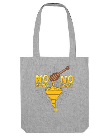 honey truck Heather Grey