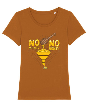 honey truck Roasted Orange