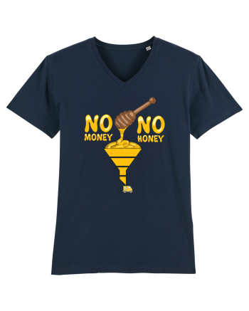 honey truck French Navy