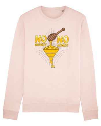 honey truck Candy Pink