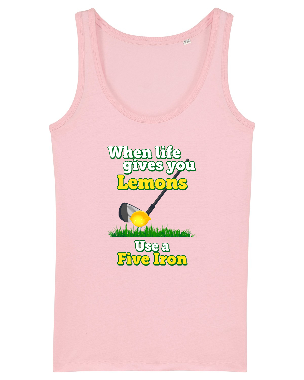 Maiou Damă Dreamer Cotton Pink