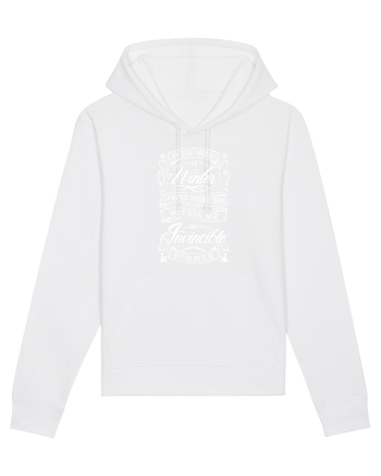 Invincible Summer White