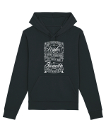 Invincible Summer Hanorac Unisex Drummer