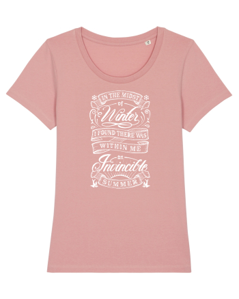 Invincible Summer Canyon Pink
