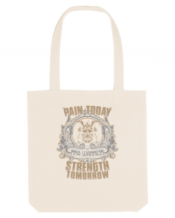 Pain today Strength tomorrow Natural